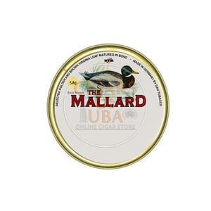 The Mallard 50g Tin 2 The Mallard 50g Tin