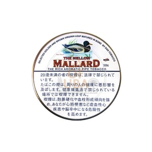The Mellow Mallard 50g