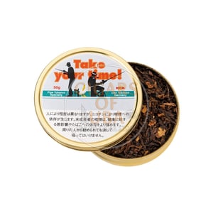 Take Your Time 50g