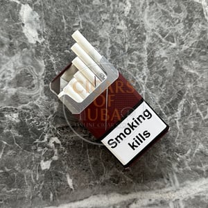 Davidoff Classic