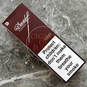 Davidoff Classic