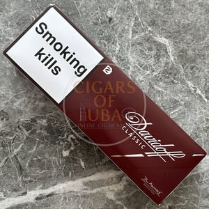 Davidoff Classic