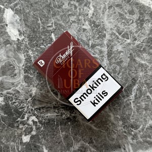 Davidoff Classic