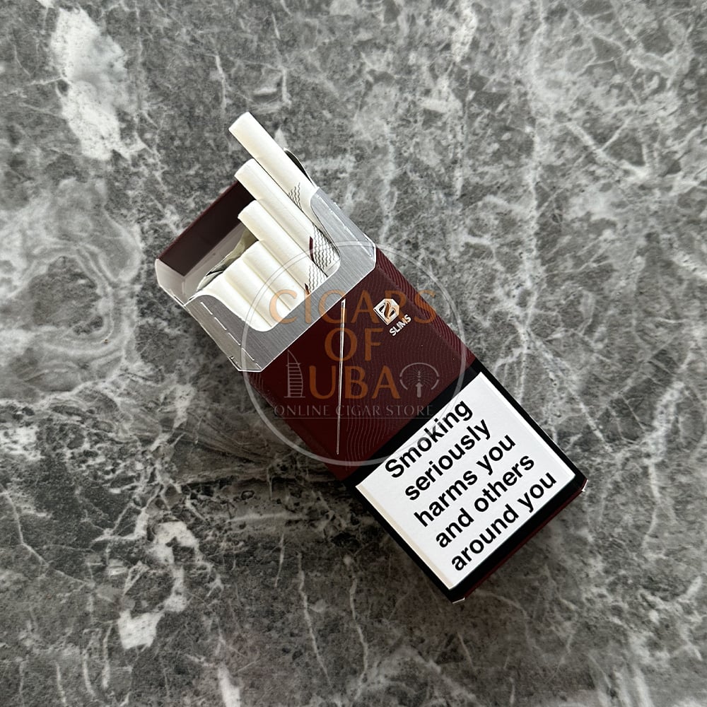 Davidoff Classic Slims 1 Davidoff Classic Slims