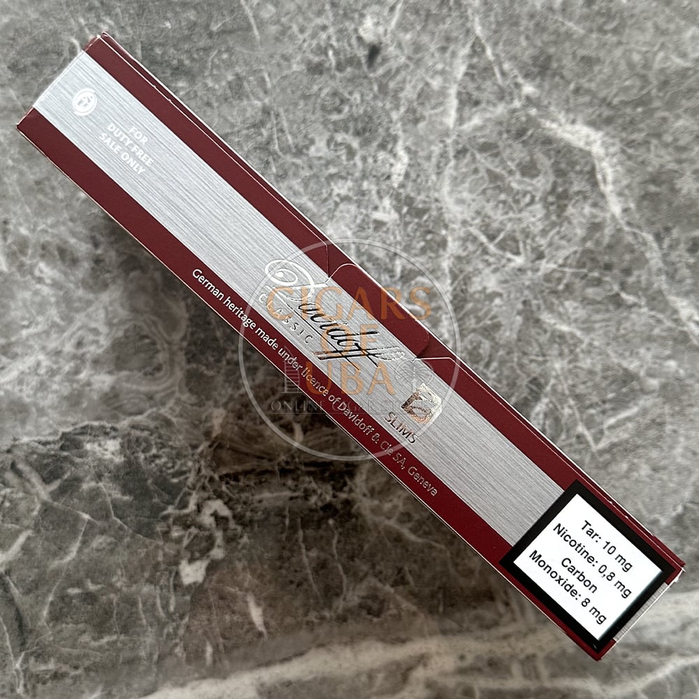 davidoff-classic-slims-1 Davidoff Classic Slims