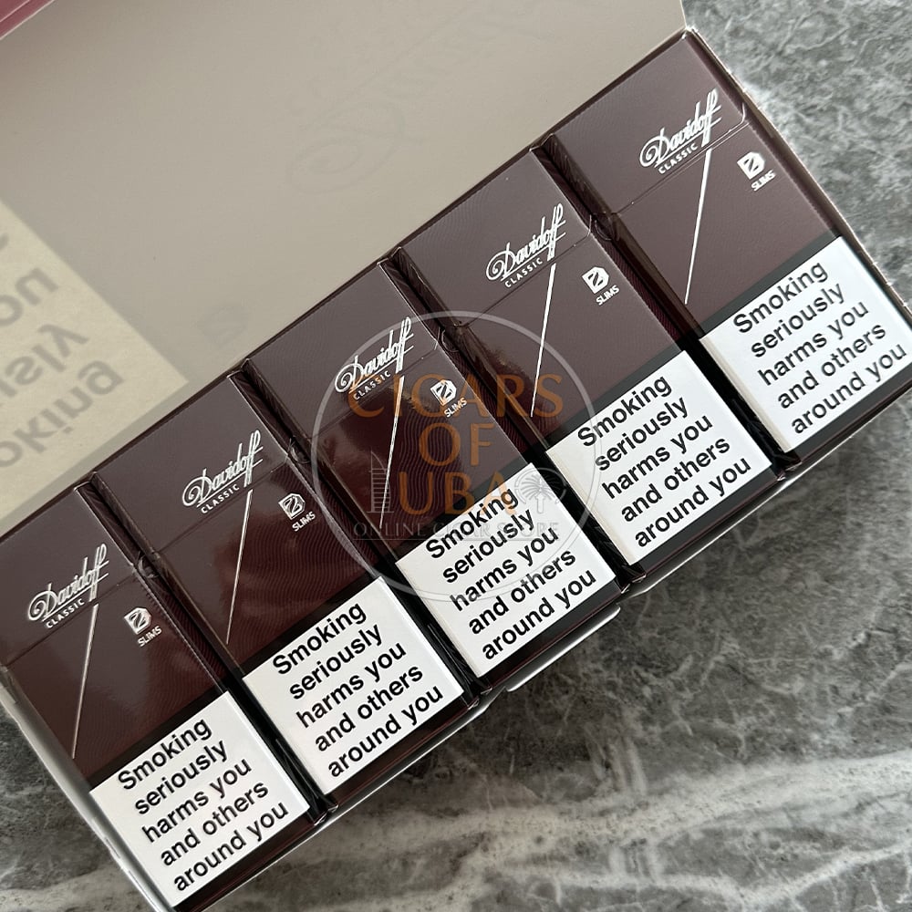 davidoff-classic-slims-1 Davidoff Classic Slims