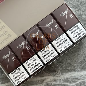 where to buy davidoff cigarettes Get Known With Here | by JB PAPS Davidoff Classic Slims