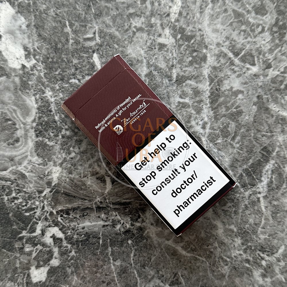 davidoff-classic-slims-1 Davidoff Classic Slims