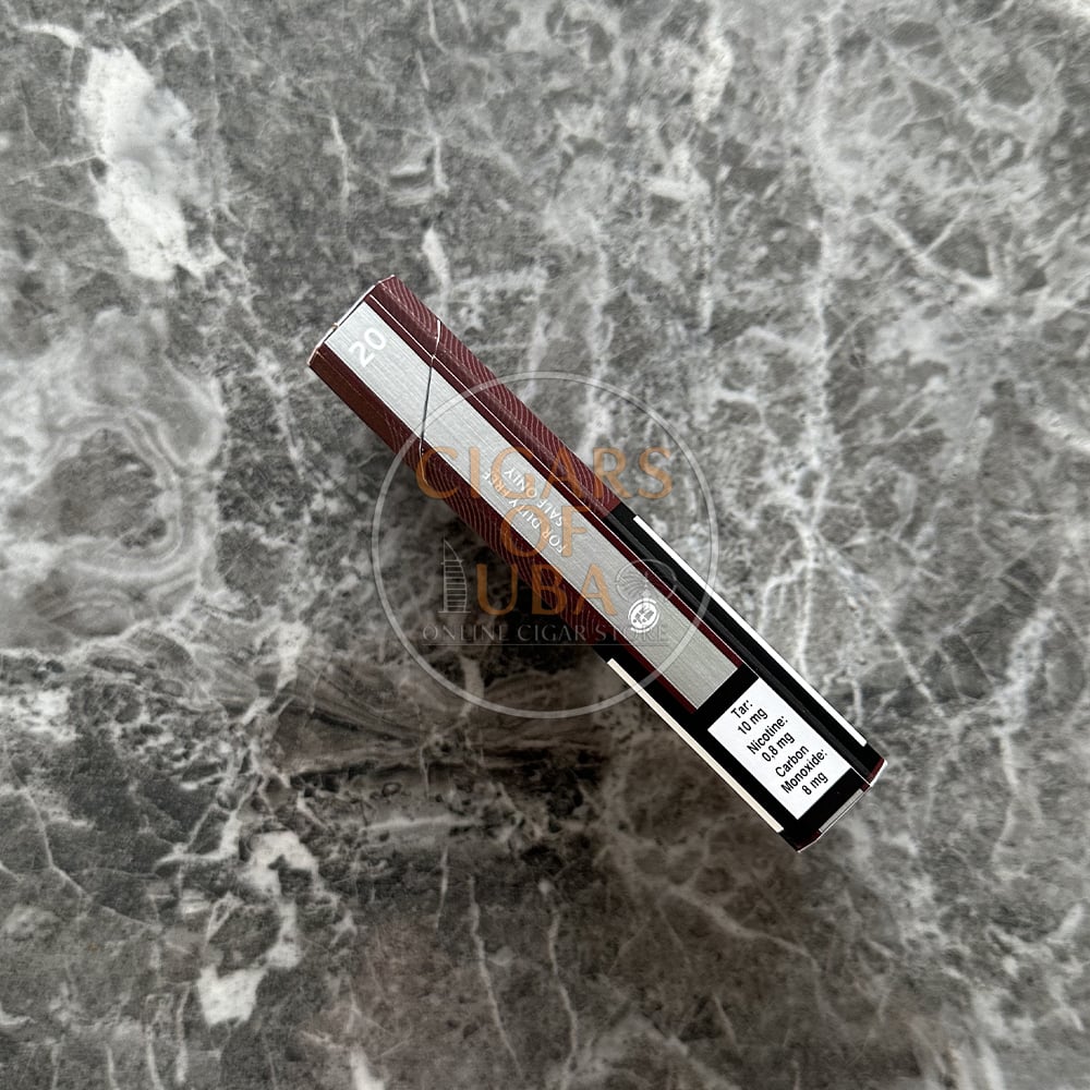 davidoff-classic-slims-1 Davidoff Classic Slims