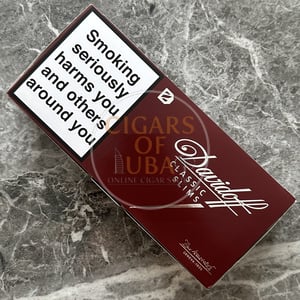 Davidoff Classic Slims 10 Davidoff Classic Slims