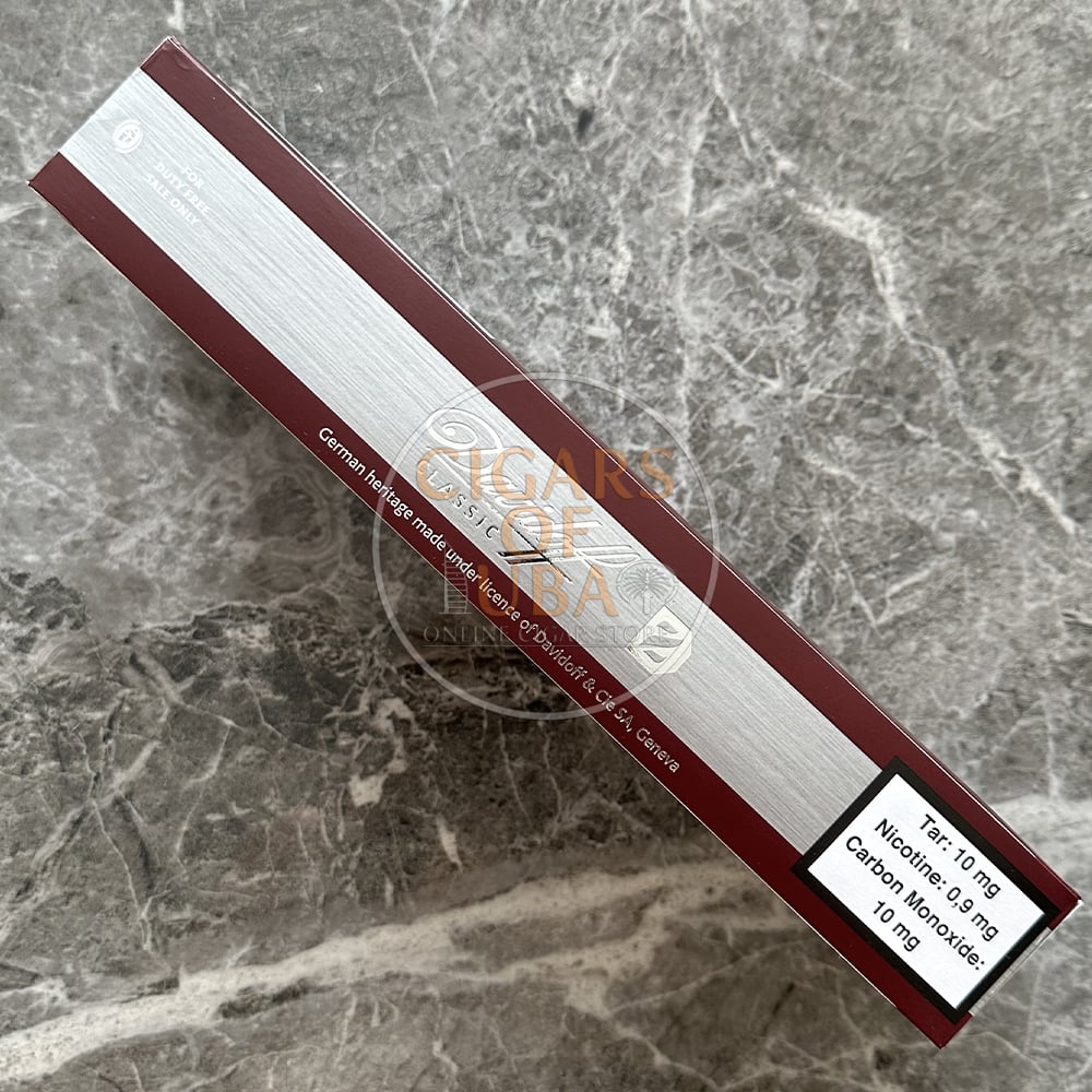 davidoff-classic-1 Davidoff Classic