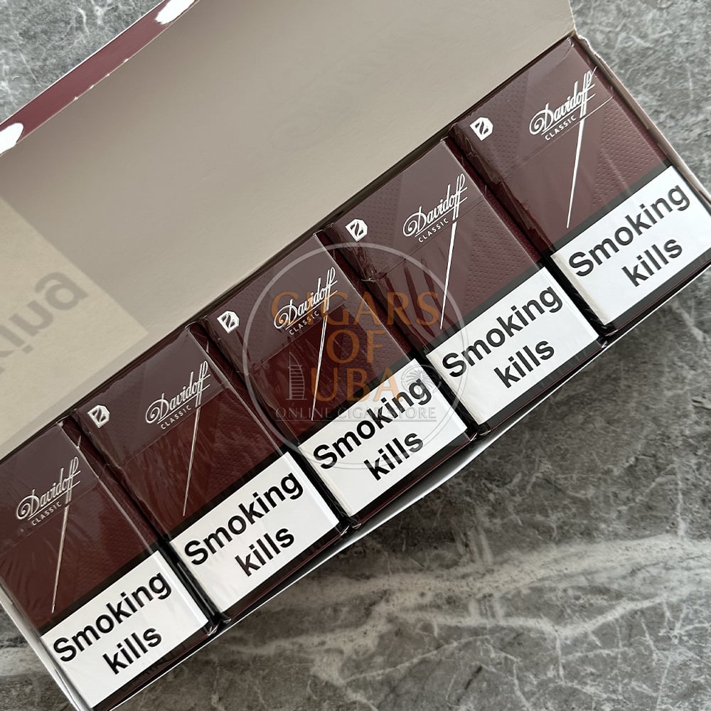 davidoff-classic-1 Davidoff Classic