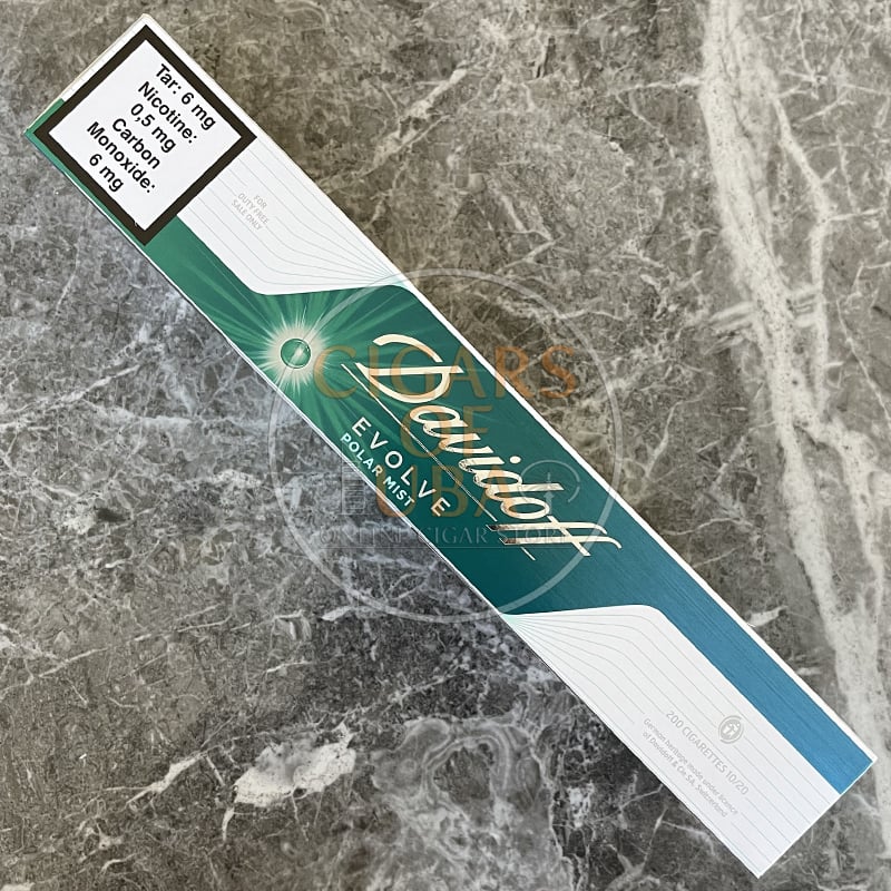davidoff-evolve-polar-mist-1 Davidoff Evolve Polar Mist