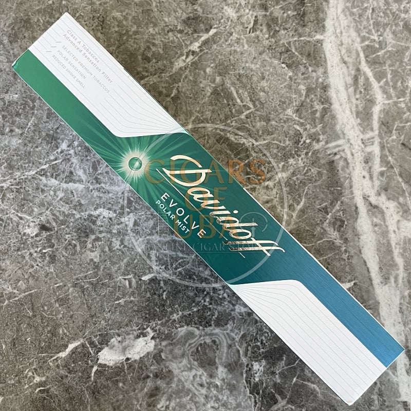 davidoff-evolve-polar-mist-1 Davidoff Evolve Polar Mist