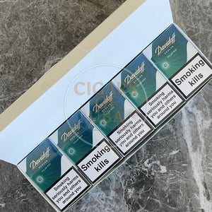 Davidoff Evolve Polar Mist 13 Davidoff Evolve Polar Mist