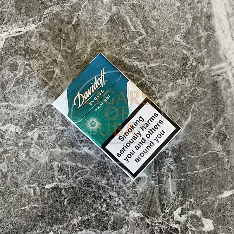 davidoff-evolve-polar-mist-1 Davidoff Evolve Polar Mist