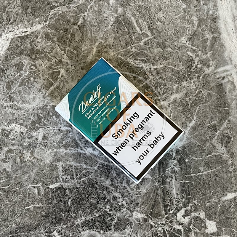 davidoff-evolve-polar-mist-1 Davidoff Evolve Polar Mist