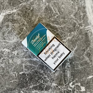 Davidoff Evolve Polar Mist 3 Davidoff Evolve Polar Mist