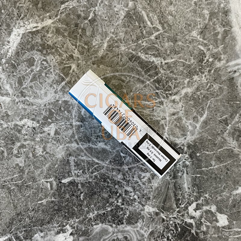 davidoff-evolve-polar-mist-1 Davidoff Evolve Polar Mist