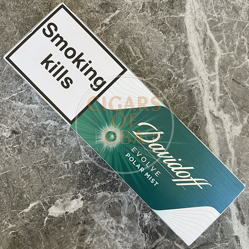 davidoff-evolve-polar-mist-1 Davidoff Evolve Polar Mist