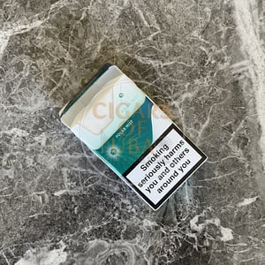 Davidoff Evolve Polar Mist