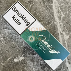 Davidoff Evolve Polar Mist