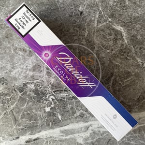 Davidoff Evolve Purple Mist