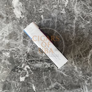 Davidoff Evolve Purple Mist