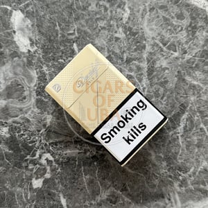 Davidoff Gold