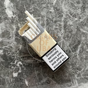 Davidoff Gold Slims