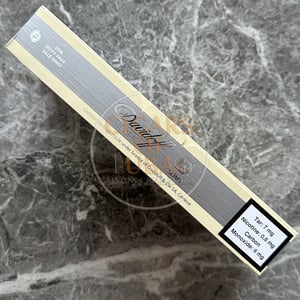 Davidoff Gold Slims