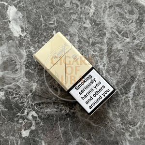 Davidoff Gold Slims