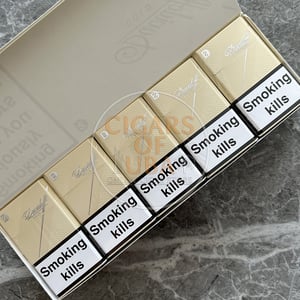 Davidoff Gold