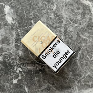 Davidoff Gold