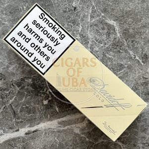 Davidoff Gold