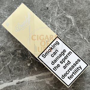 Davidoff Gold