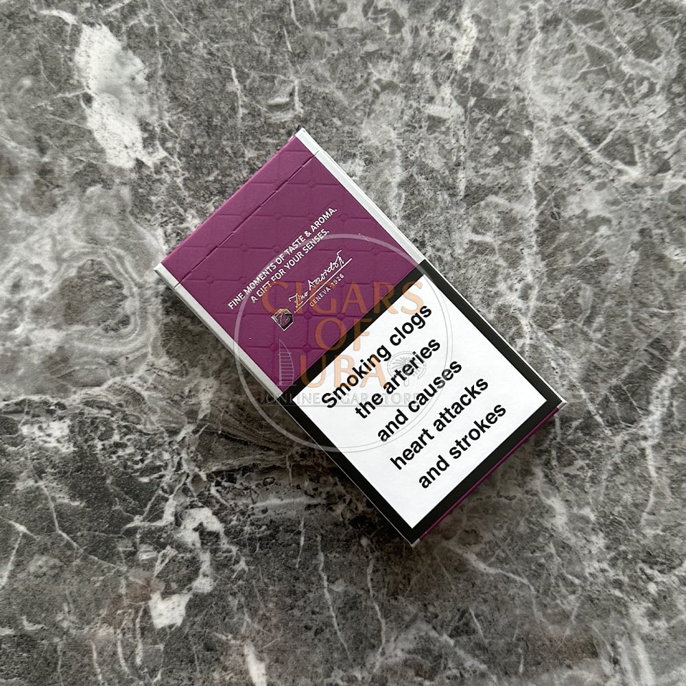 davidoff-magenta-superslims-1 Davidoff Magenta SuperSlims