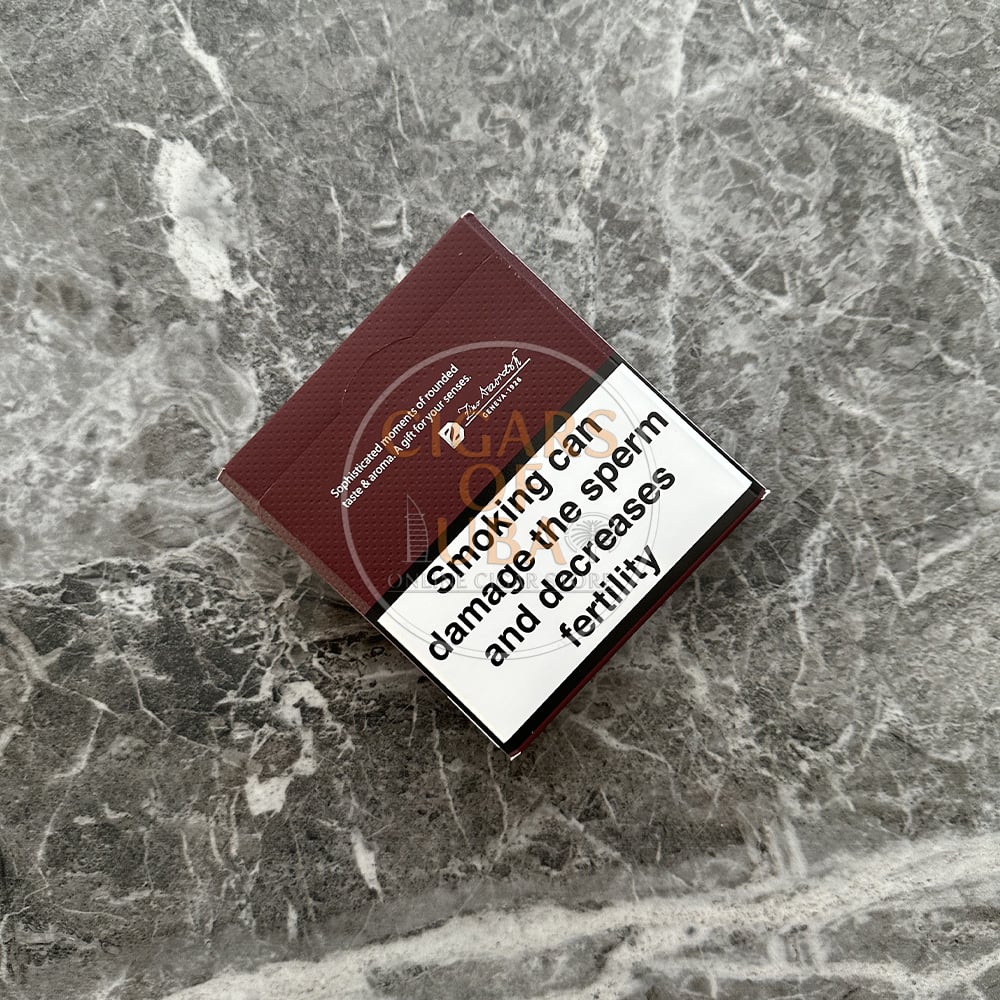 davidoff-magnum-classic-idf-1 Davidoff Magnum Classic