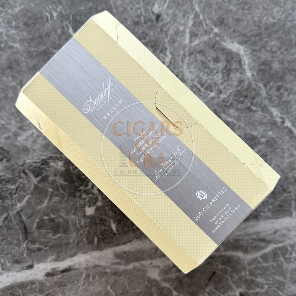 davidoff-magnum-gold-1 Davidoff Magnum Gold