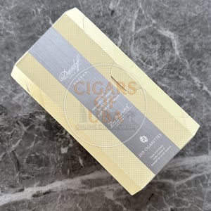 Davidoff Magnum Gold 11 Davidoff Magnum Gold