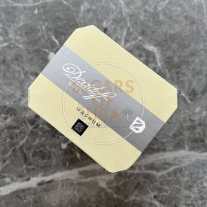 Davidoff Magnum Gold 12 Davidoff Magnum Gold