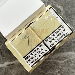 Davidoff Magnum Gold 13 Davidoff Magnum Gold