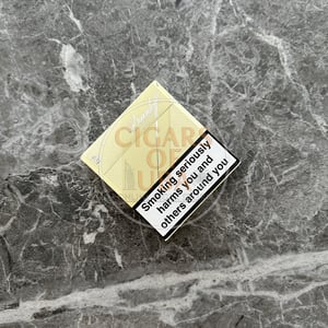 Davidoff Magnum Gold