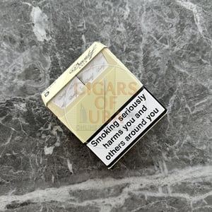 Davidoff Magnum Gold 4 Davidoff Magnum Gold