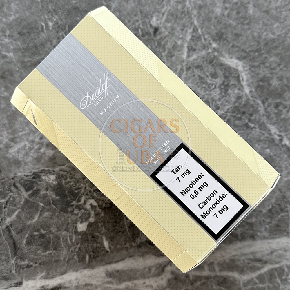davidoff-magnum-gold-1 Davidoff Magnum Gold