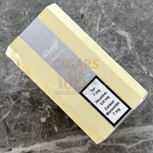 Davidoff Magnum Gold 10 Davidoff Magnum Gold