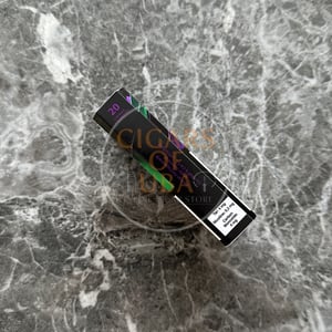 Davidoff Reach Purple Green