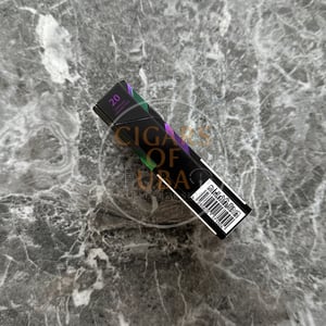 Davidoff Reach Purple Green