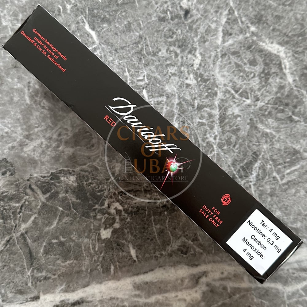 davidoff-reach-red-1 Davidoff Reach Red