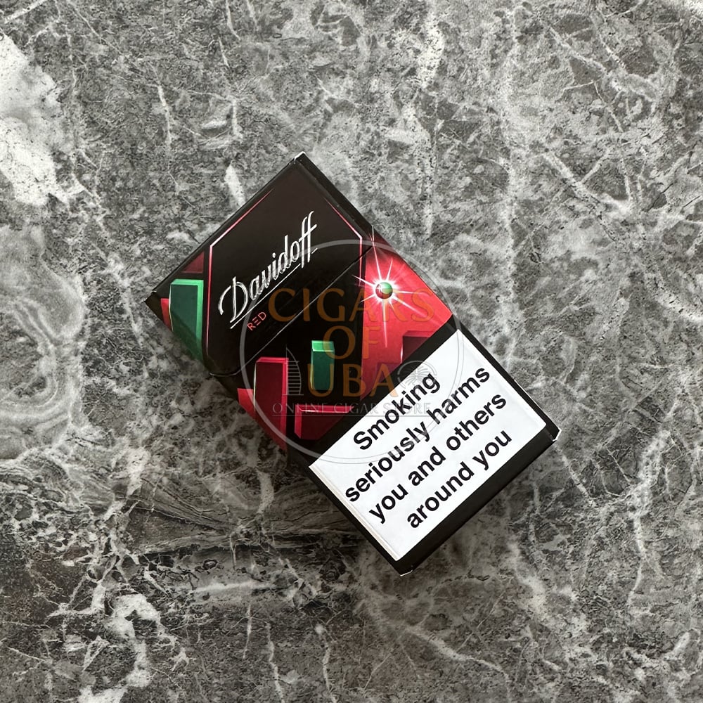 davidoff-reach-red-1 Davidoff Reach Red